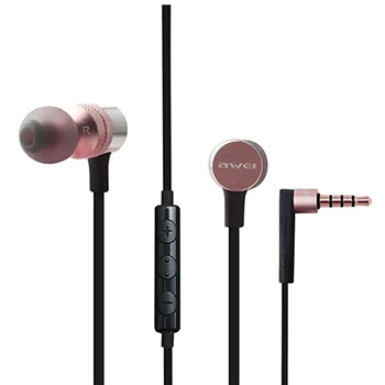 هدفون آوی مدل ES-20TY